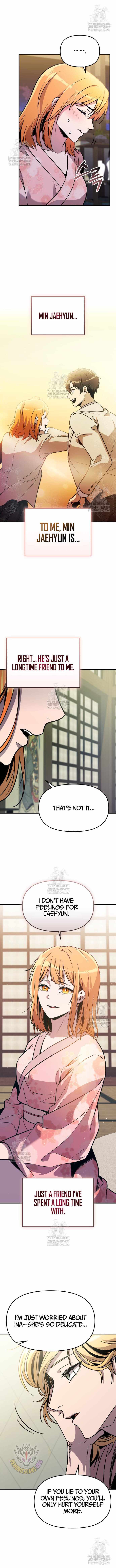 Read I Obtained a Mythic Item chapter 158 image 14 on Lezhin