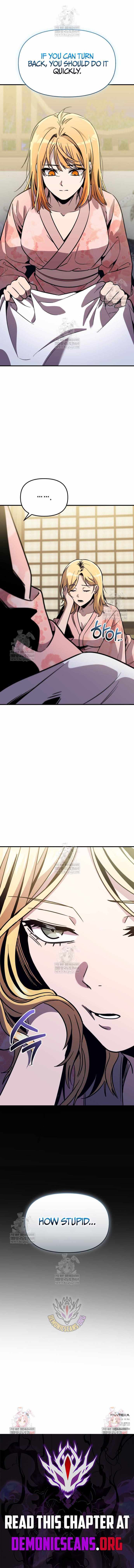 Read I Obtained a Mythic Item chapter 158 image 15 on Lezhin