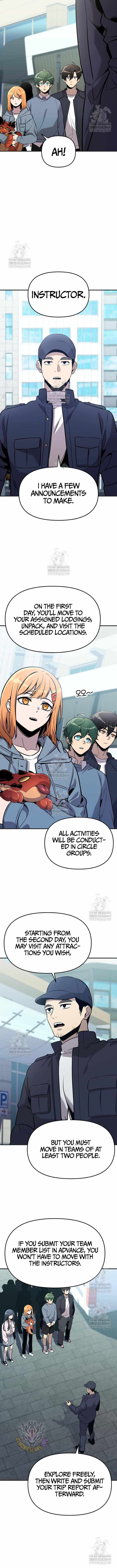 Read I Obtained a Mythic Item chapter 158 image 2 on Lezhin