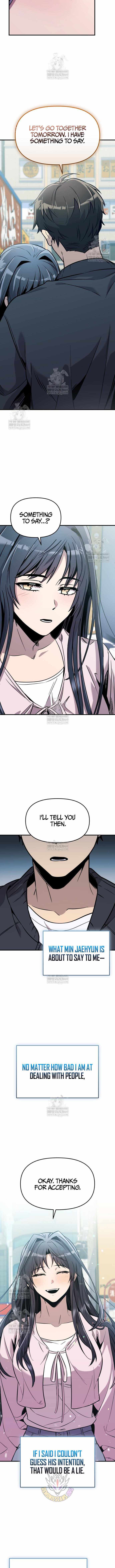 Read I Obtained a Mythic Item chapter 158 image 8 on Lezhin