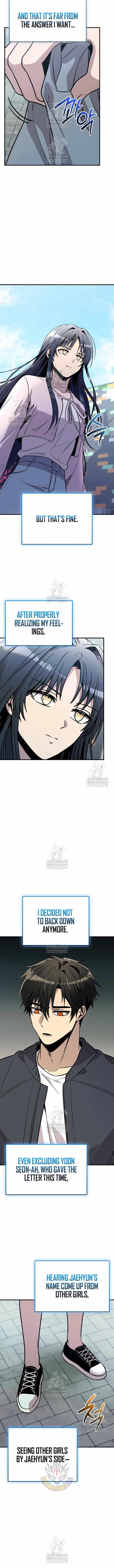 Read I Obtained a Mythic Item chapter 158 image 9 on Lezhin