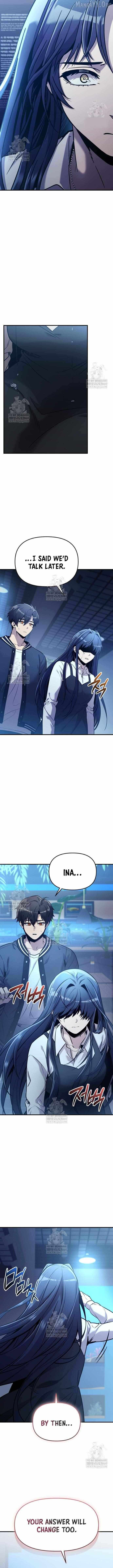 Read I Obtained a Mythic Item chapter 159 image 10 on Lezhin