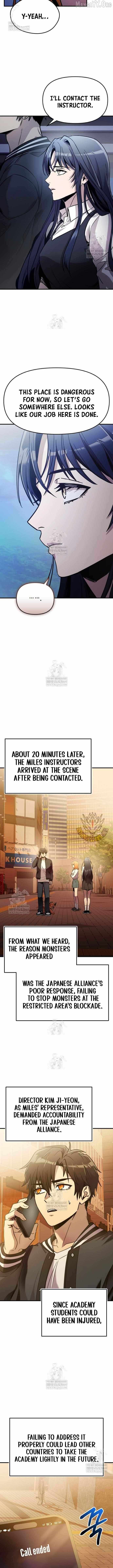 Read I Obtained a Mythic Item chapter 159 image 13 on Lezhin