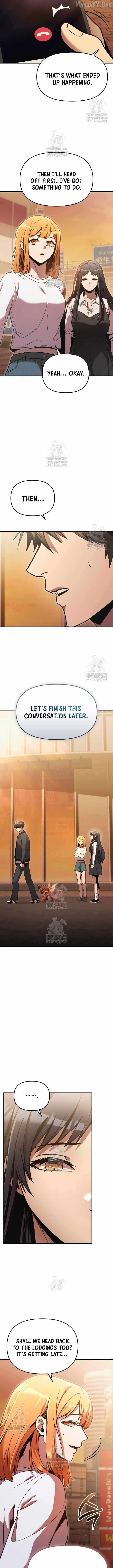 Read I Obtained a Mythic Item chapter 159 image 14 on Lezhin