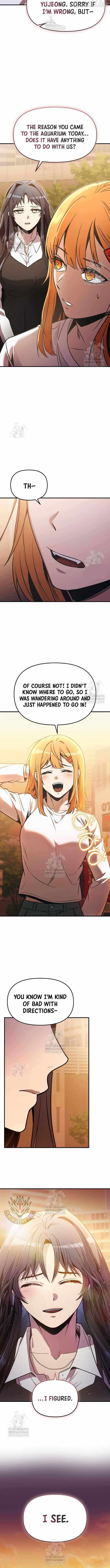 Read I Obtained a Mythic Item chapter 159 image 15 on Lezhin