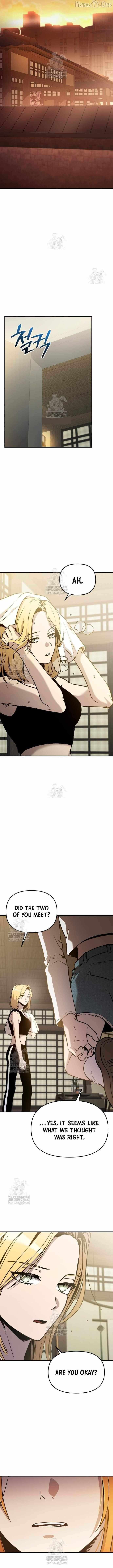 Read I Obtained a Mythic Item chapter 159 image 16 on Lezhin