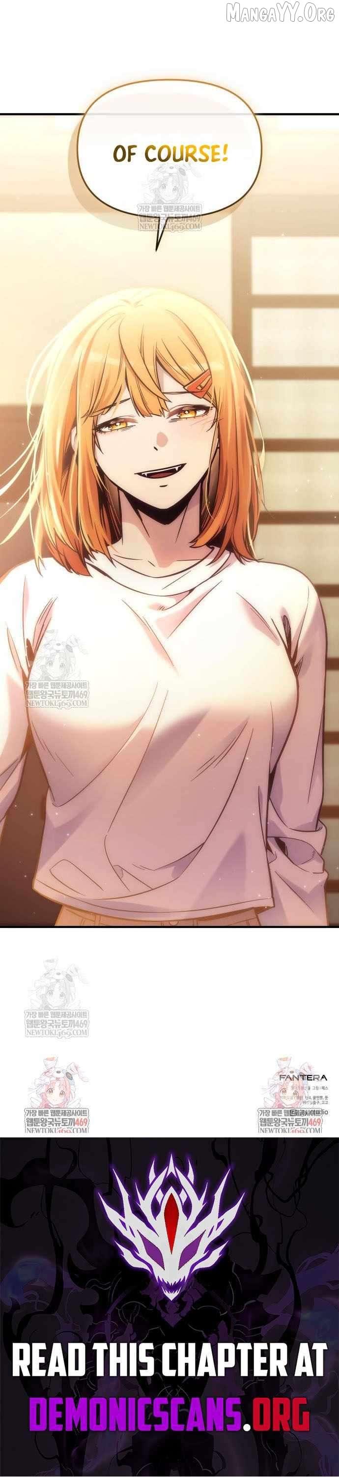 Read I Obtained a Mythic Item chapter 159 image 17 on Lezhin