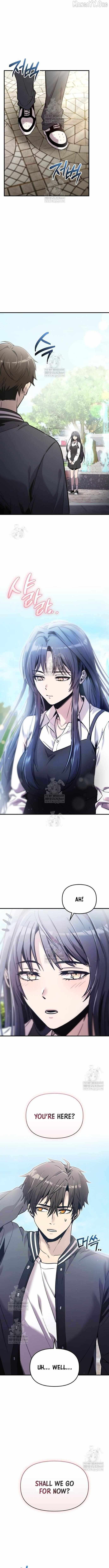 Read I Obtained a Mythic Item chapter 159 image 2 on Lezhin
