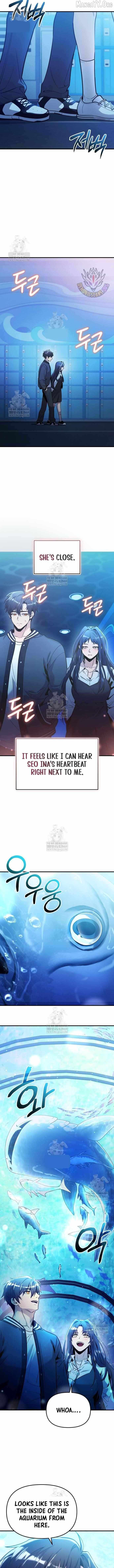 Read I Obtained a Mythic Item chapter 159 image 3 on Lezhin