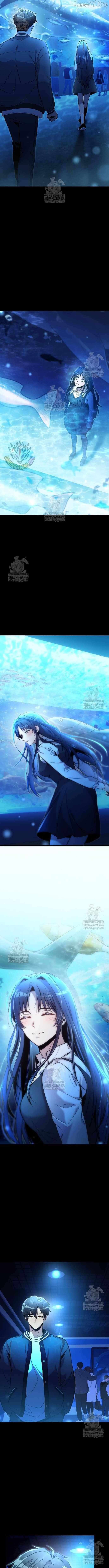 Read I Obtained a Mythic Item chapter 159 image 5 on Lezhin