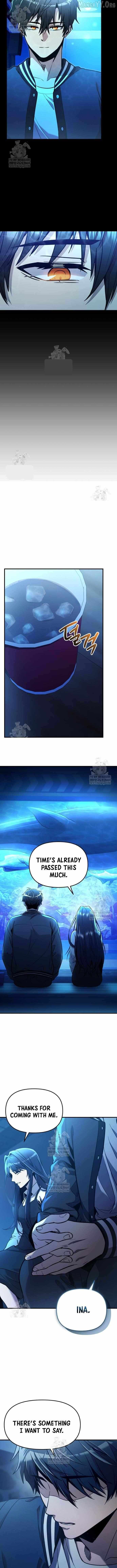 Read I Obtained a Mythic Item chapter 159 image 6 on Lezhin