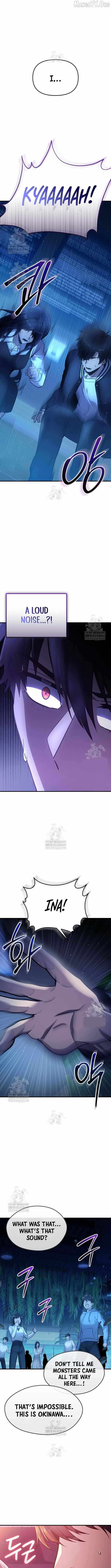 Read I Obtained a Mythic Item chapter 159 image 8 on Lezhin