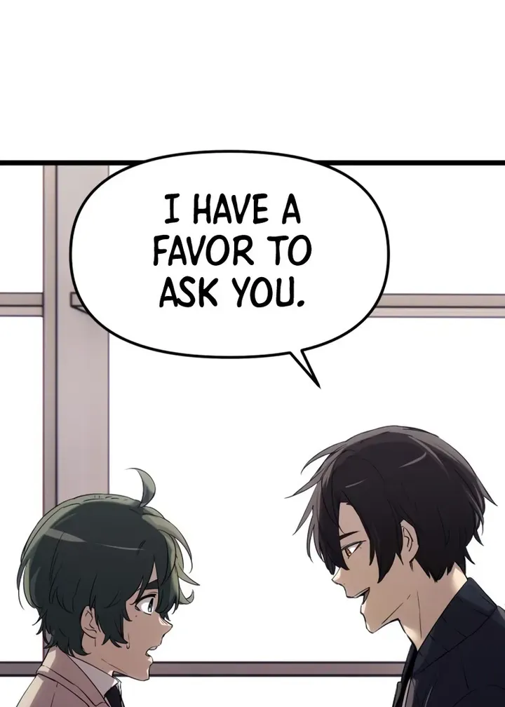 Read I Obtained a Mythic Item chapter 16 image 11 on Lezhin