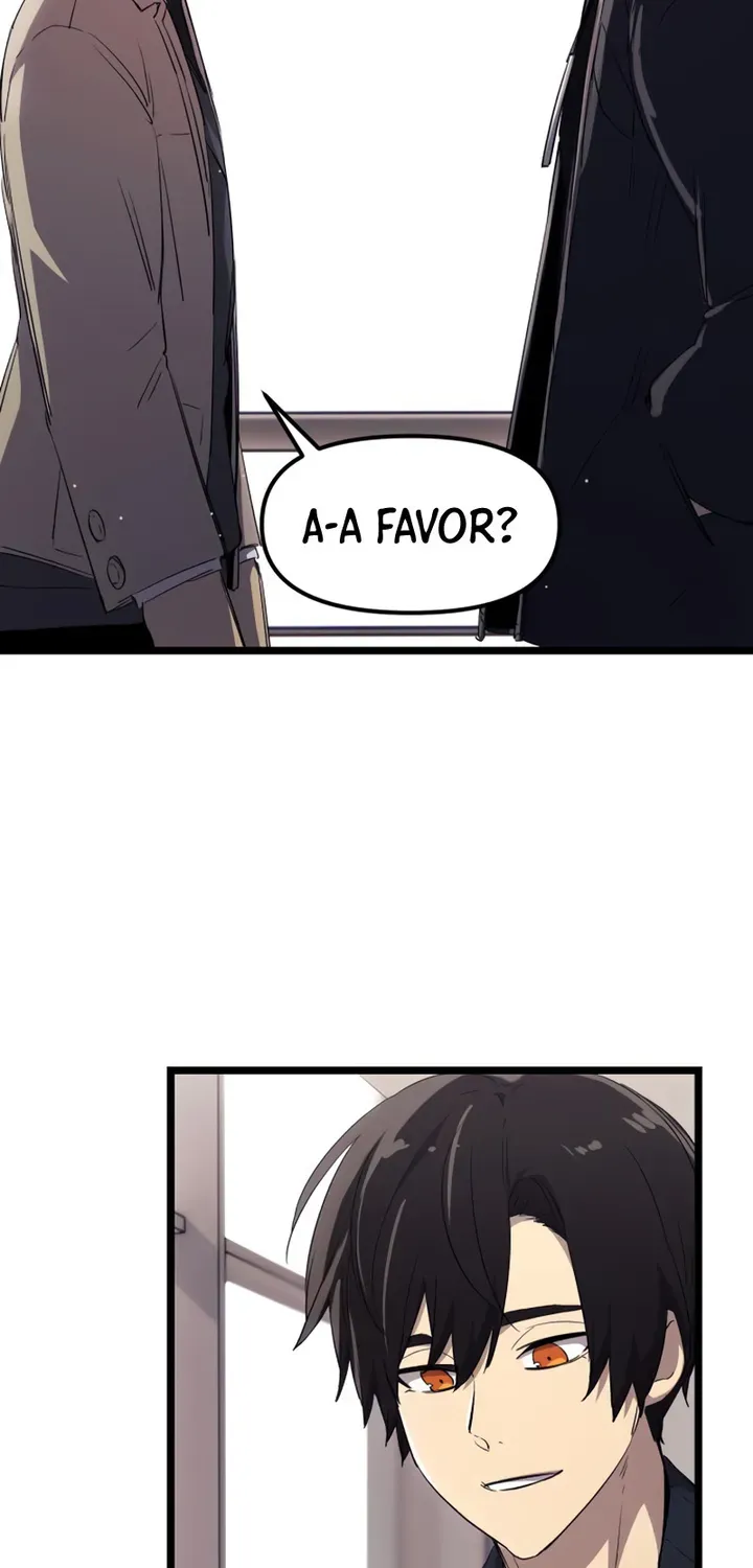 Read I Obtained a Mythic Item chapter 16 image 12 on Lezhin