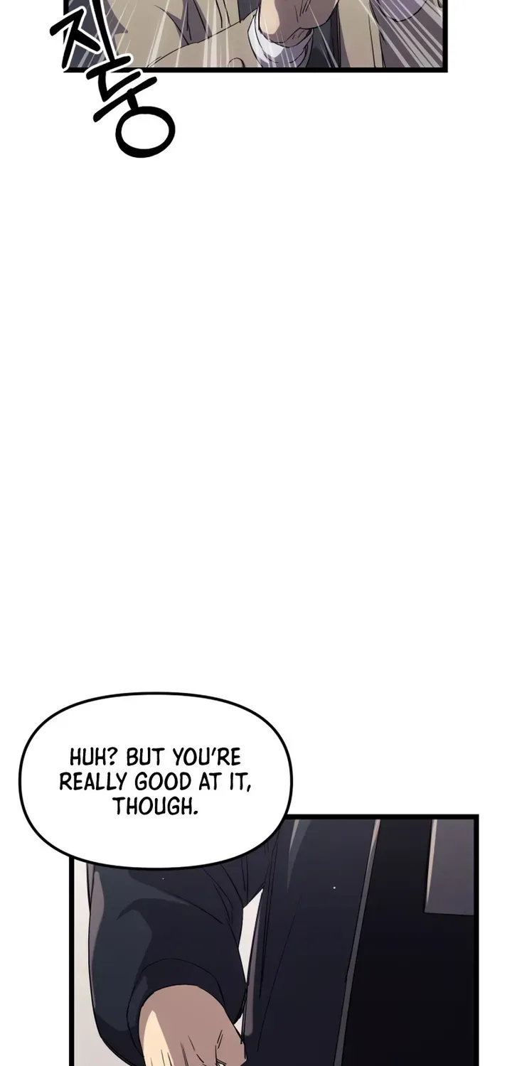 Read I Obtained a Mythic Item chapter 16 image 14 on Lezhin