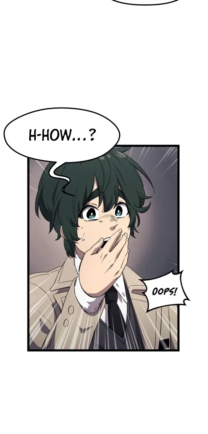 Read I Obtained a Mythic Item chapter 16 image 17 on Lezhin