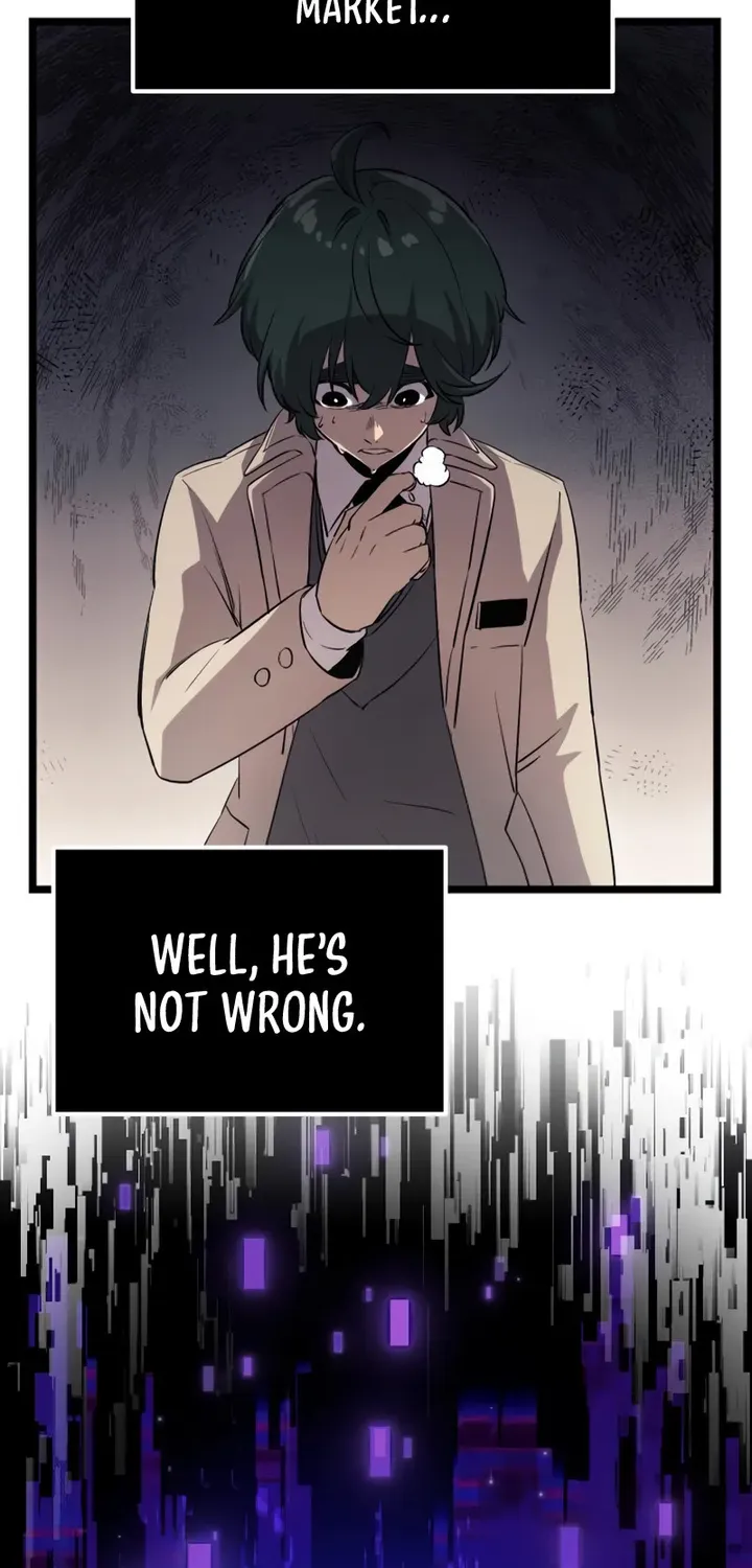 Read I Obtained a Mythic Item chapter 16 image 21 on Lezhin