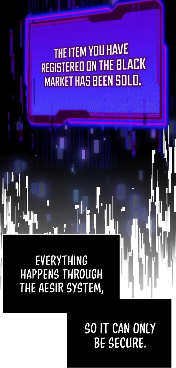 Read I Obtained a Mythic Item chapter 16 image 24 on Lezhin