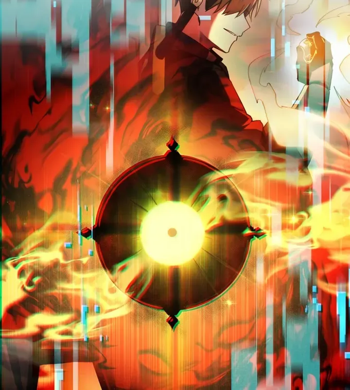 Read I Obtained a Mythic Item chapter 16 image 26 on Lezhin
