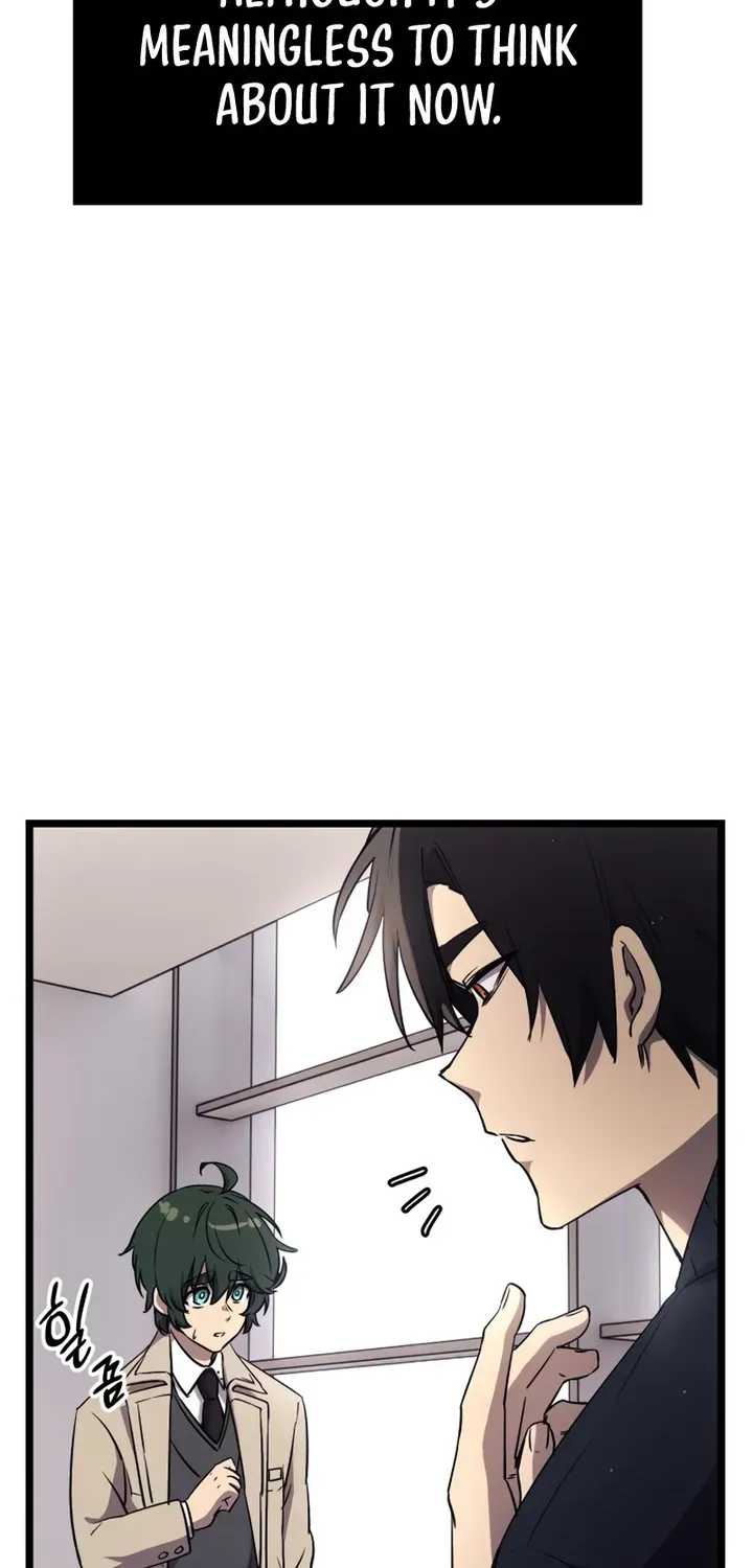 Read I Obtained a Mythic Item chapter 16 image 28 on Lezhin