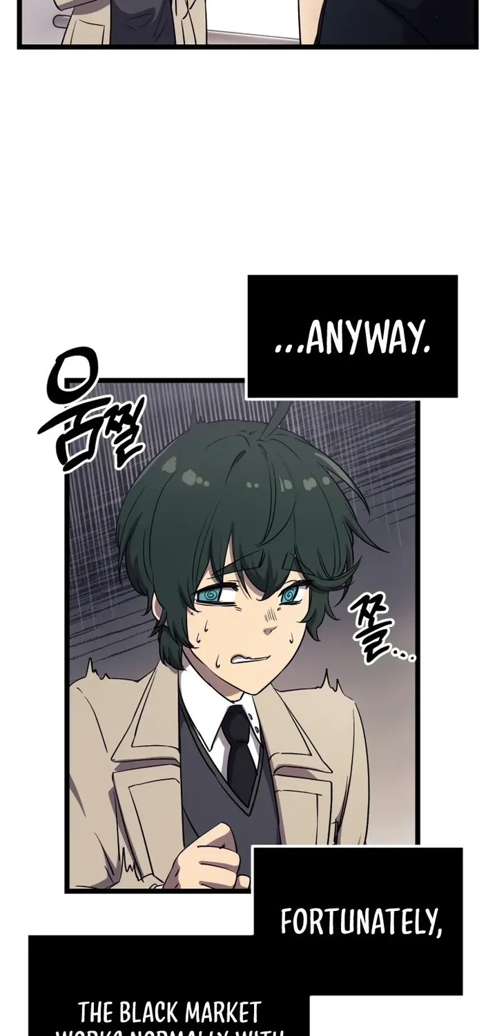 Read I Obtained a Mythic Item chapter 16 image 29 on Lezhin