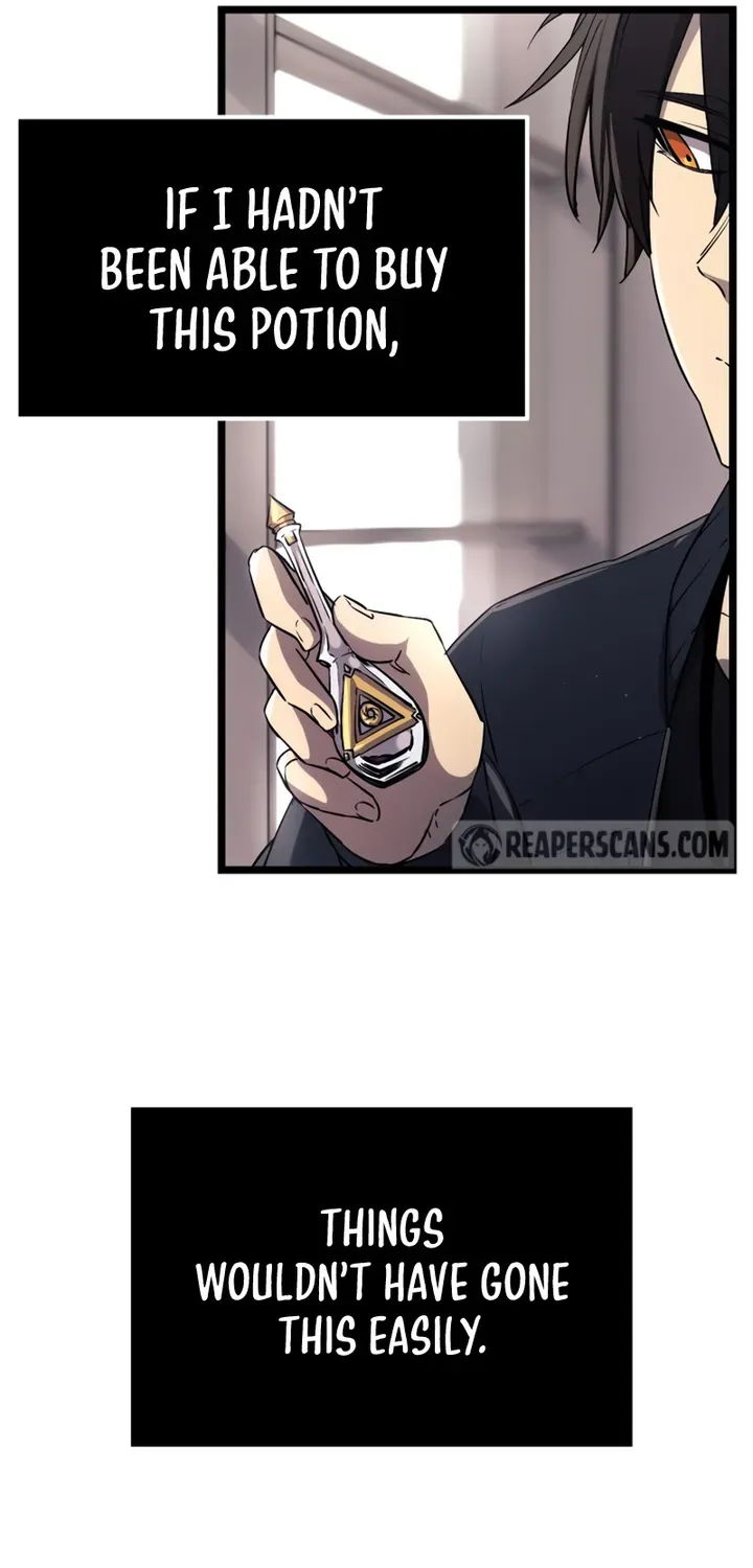Read I Obtained a Mythic Item chapter 16 image 31 on Lezhin