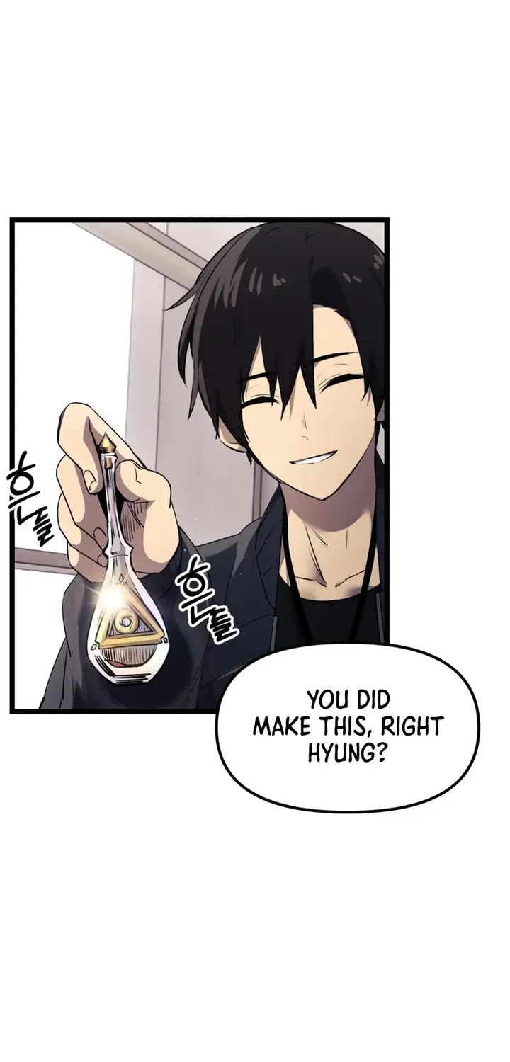 Read I Obtained a Mythic Item chapter 16 image 32 on Lezhin