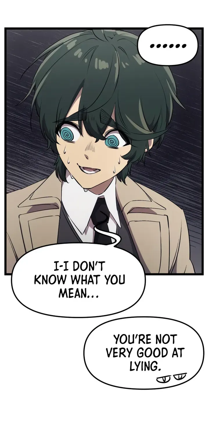 Read I Obtained a Mythic Item chapter 16 image 33 on Lezhin
