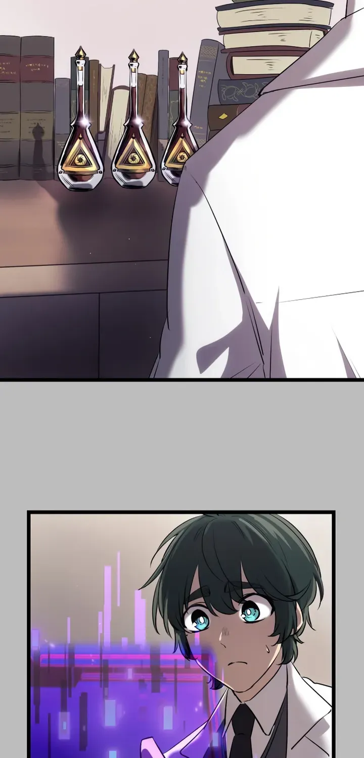 Read I Obtained a Mythic Item chapter 16 image 37 on Lezhin