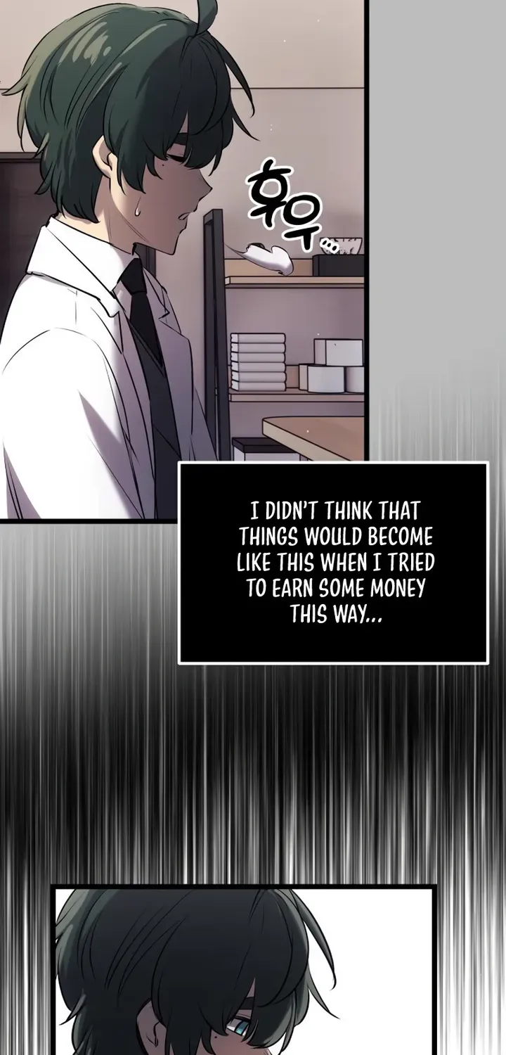 Read I Obtained a Mythic Item chapter 16 image 40 on Lezhin
