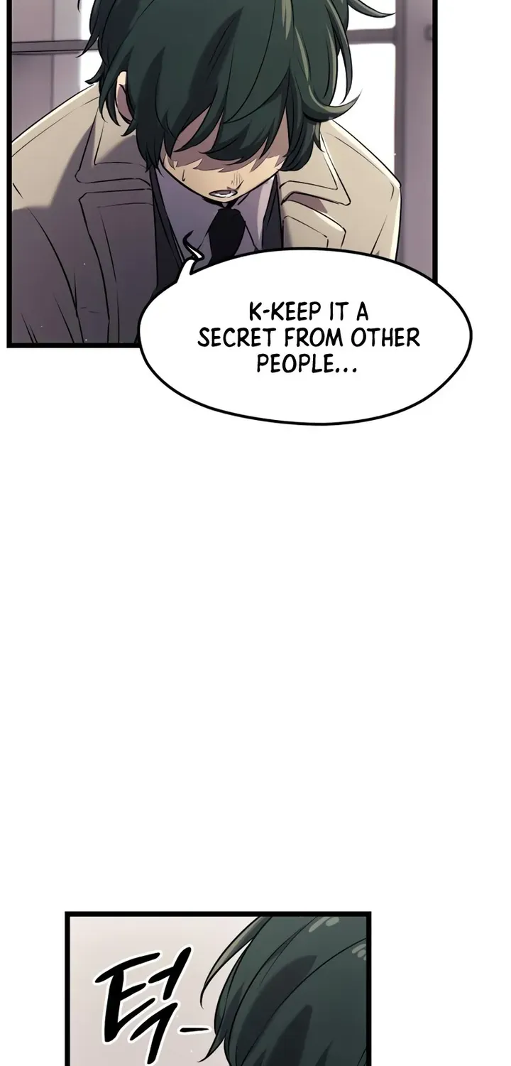 Read I Obtained a Mythic Item chapter 16 image 44 on Lezhin