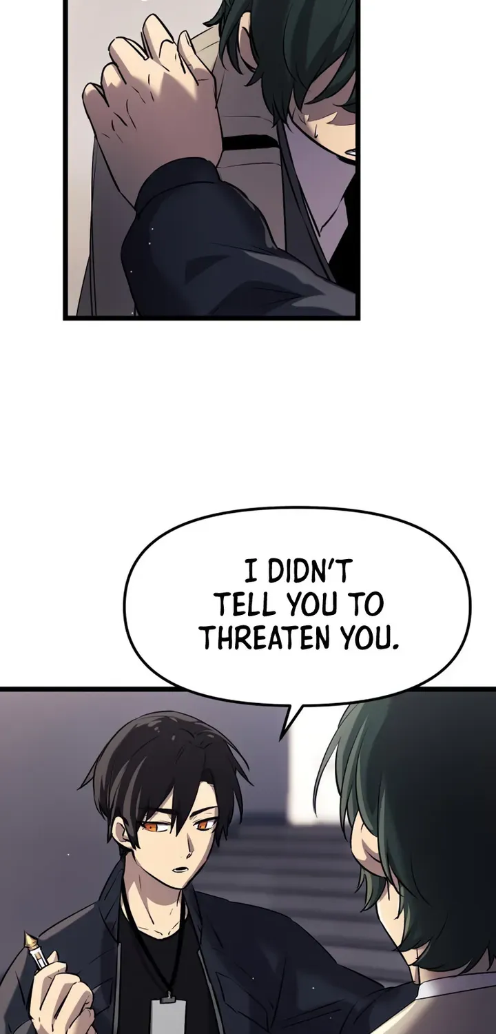 Read I Obtained a Mythic Item chapter 16 image 45 on Lezhin