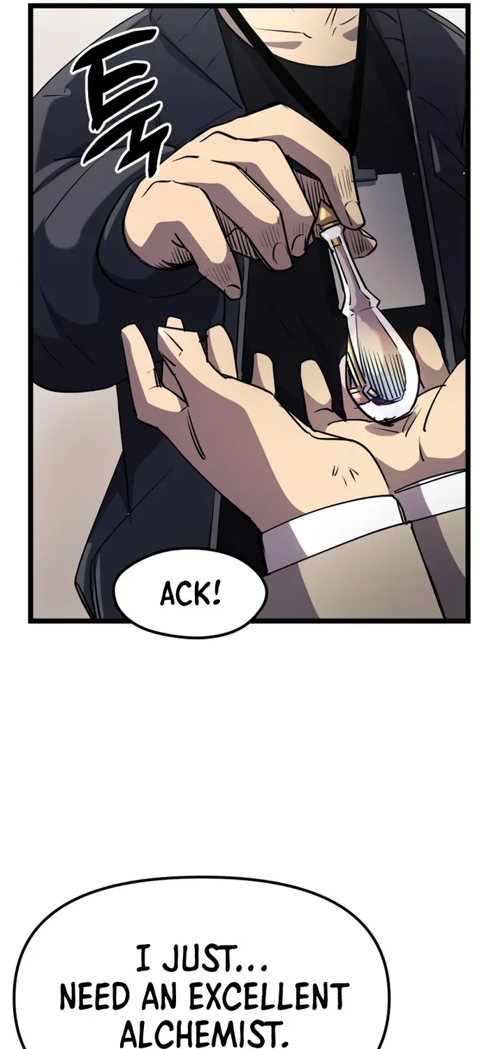 Read I Obtained a Mythic Item chapter 16 image 47 on Lezhin