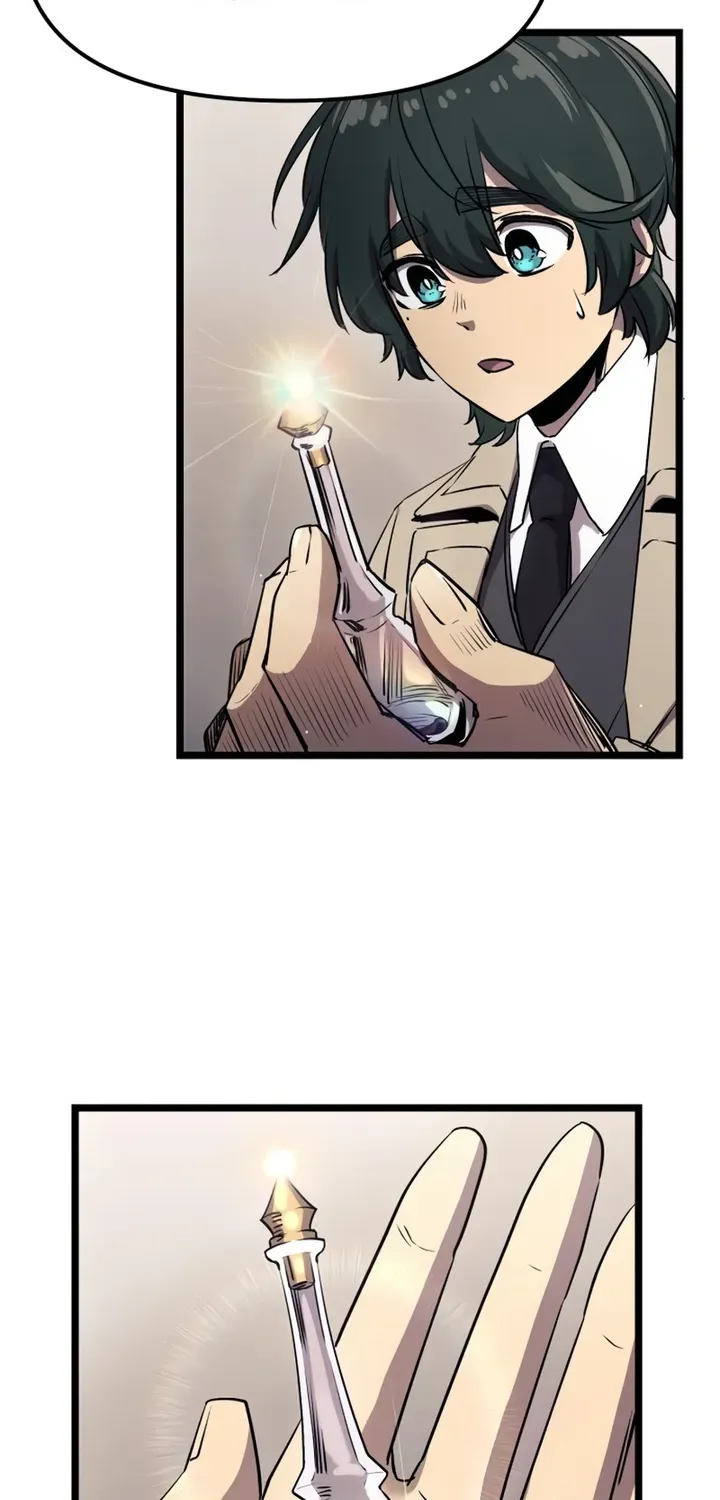 Read I Obtained a Mythic Item chapter 16 image 48 on Lezhin