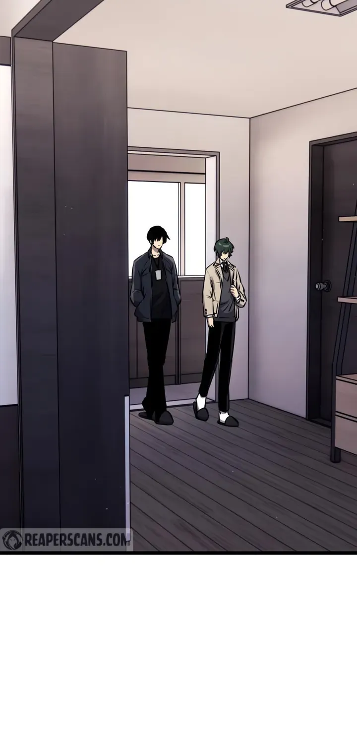 Read I Obtained a Mythic Item chapter 16 image 61 on Lezhin