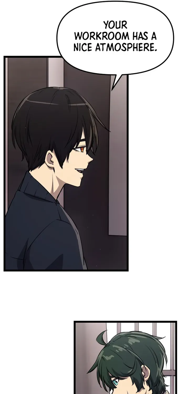 Read I Obtained a Mythic Item chapter 16 image 63 on Lezhin