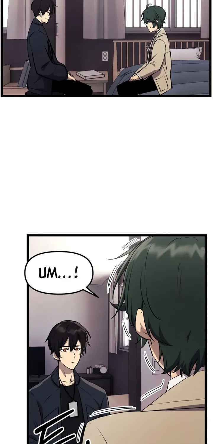 Read I Obtained a Mythic Item chapter 16 image 65 on Lezhin