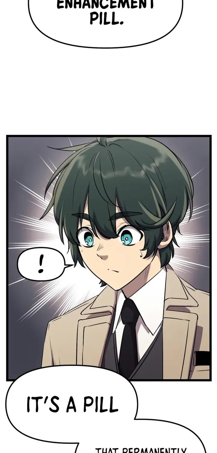 Read I Obtained a Mythic Item chapter 16 image 69 on Lezhin