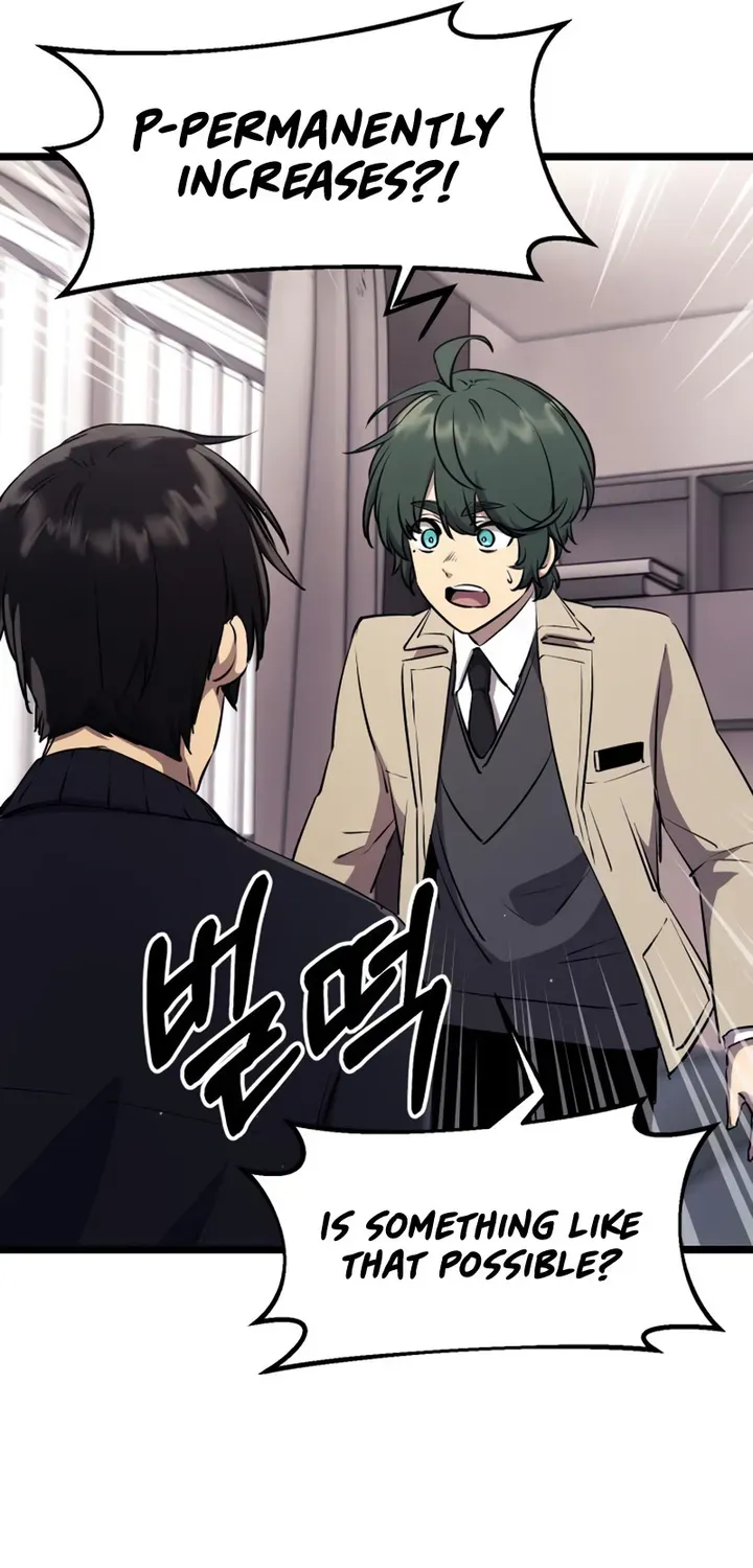 Read I Obtained a Mythic Item chapter 16 image 71 on Lezhin