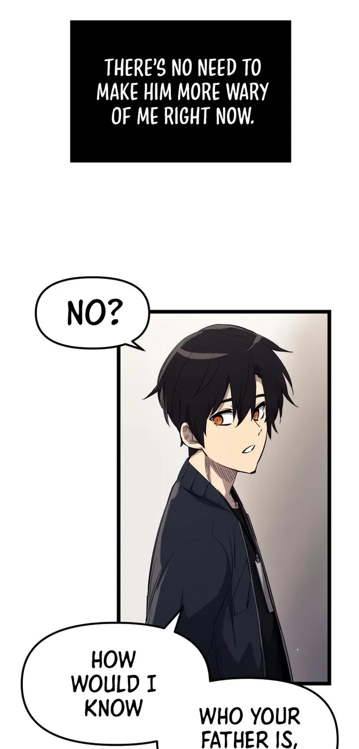Read I Obtained a Mythic Item chapter 16 image 8 on Lezhin