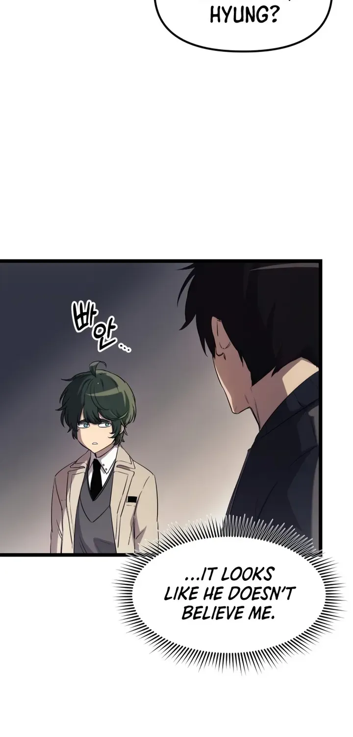 Read I Obtained a Mythic Item chapter 16 image 9 on Lezhin