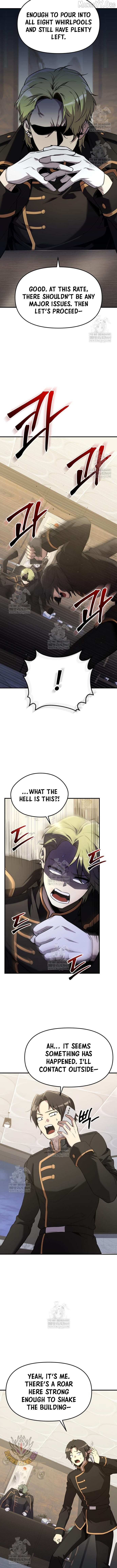 Read I Obtained a Mythic Item chapter 160 image 10 on Lezhin
