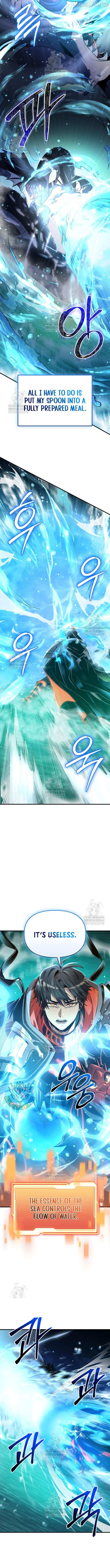 Read I Obtained a Mythic Item chapter 160 image 14 on Lezhin