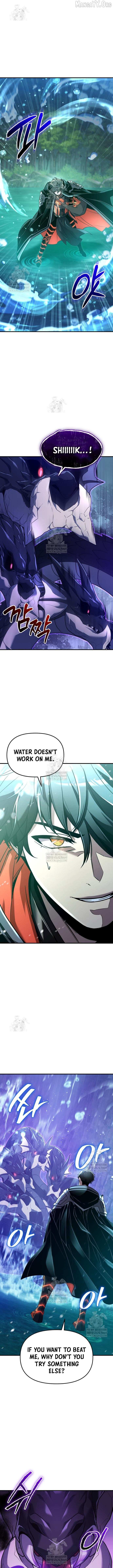 Read I Obtained a Mythic Item chapter 160 image 15 on Lezhin