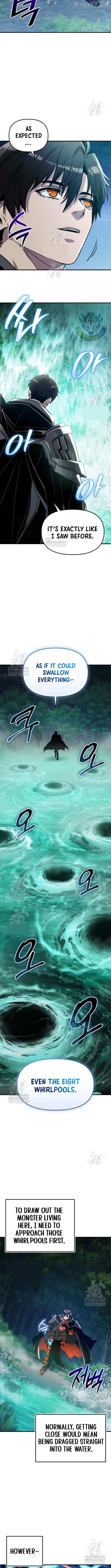 Read I Obtained a Mythic Item chapter 160 image 4 on Lezhin