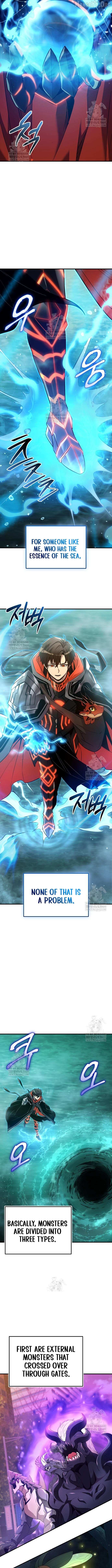 Read I Obtained a Mythic Item chapter 160 image 5 on Lezhin