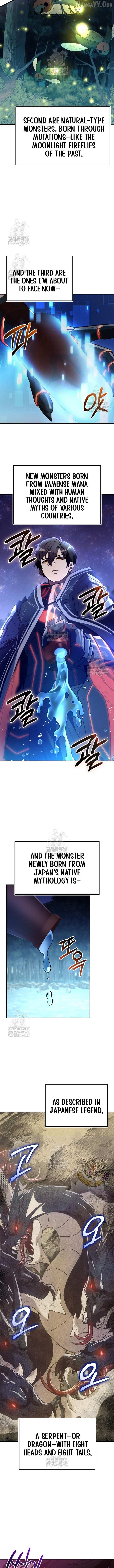 Read I Obtained a Mythic Item chapter 160 image 6 on Lezhin
