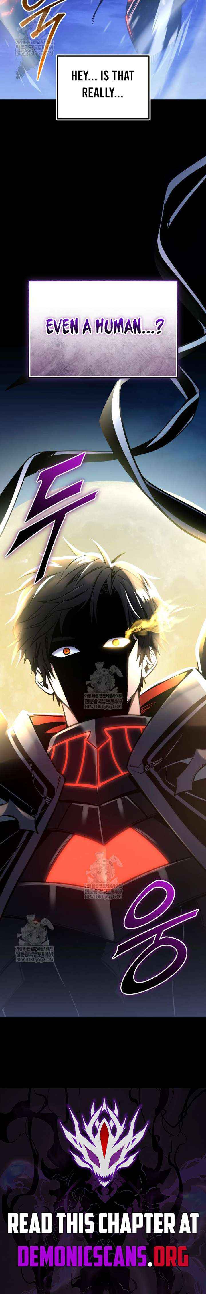 Read I Obtained a Mythic Item chapter 161 image 16 on Lezhin