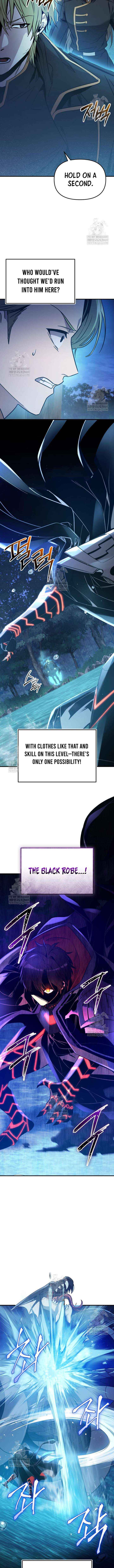 Read I Obtained a Mythic Item chapter 161 image 8 on Lezhin