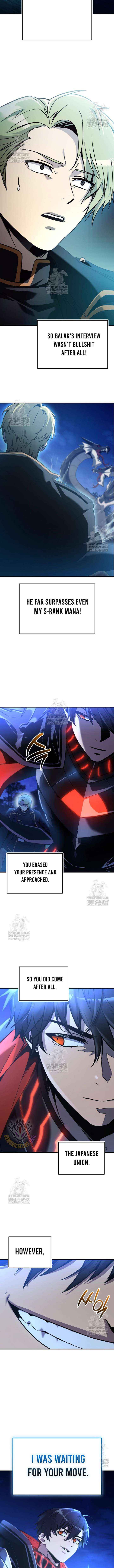 Read I Obtained a Mythic Item chapter 161 image 9 on Lezhin